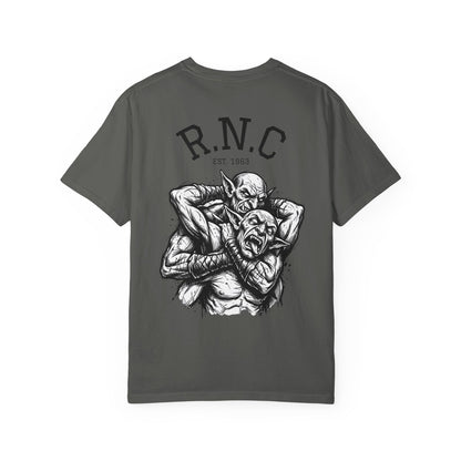Rear Naked Choke MatGoblins