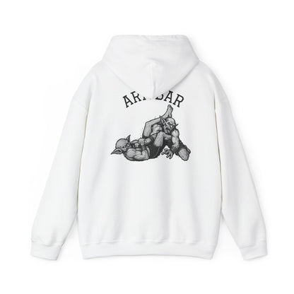 ARMBAR MatGoblins hoodie