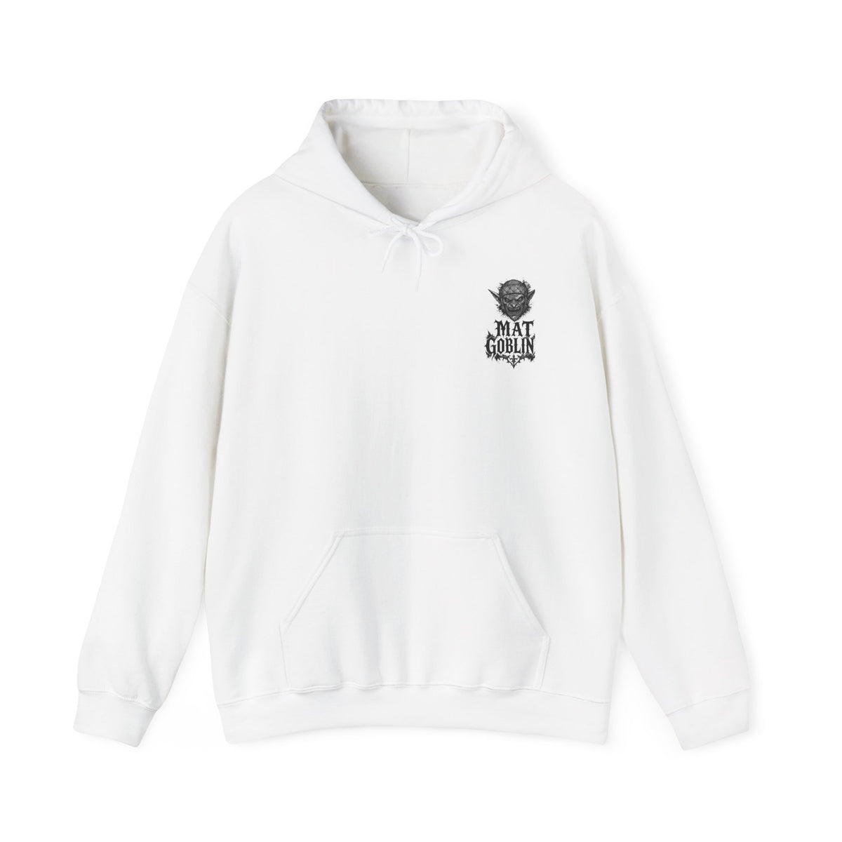 ARMBAR MatGoblins hoodie