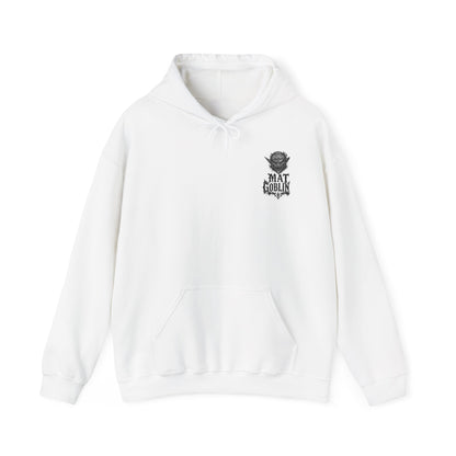 ARMBAR MatGoblins hoodie