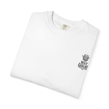 T-Shirt — 'Teep' Goblin Muay Thai Graphic Tee