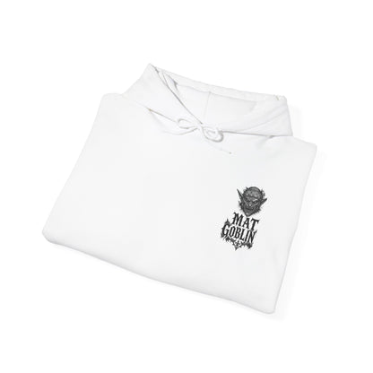 ARMBAR MatGoblins hoodie