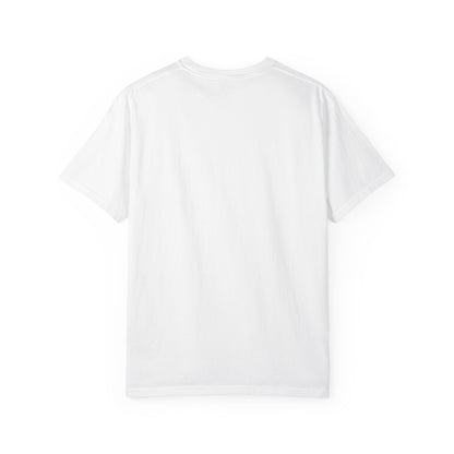 Goblin Skull Graphic T-Shirt — 'Mat & Goblins' Pocket Design