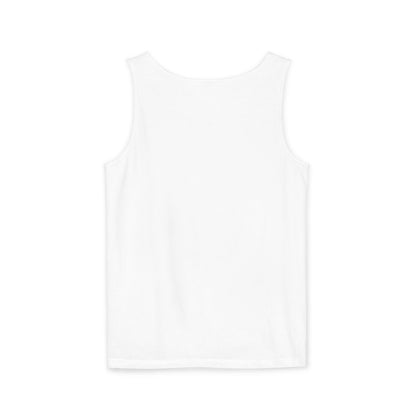 Armbar Grappling Tank Top — BJJ/MMA Martial Arts Training Tee