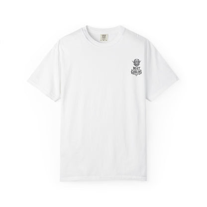 T-Shirt — 'Teep' Goblin Muay Thai Graphic Tee