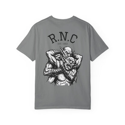 Rear Naked Choke MatGoblins